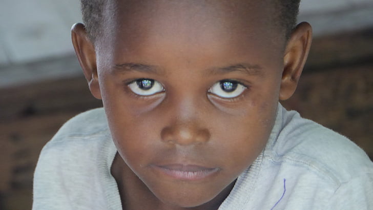 child, pensive, africa, african Ethnicity, african Descent, people, one Person