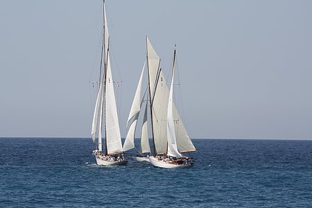 old rigs, marseille, sailing, france, sailing boat