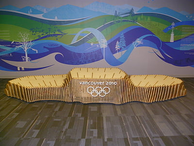olympiske leker, Vancouver, 2010, OL, Vinter-OL