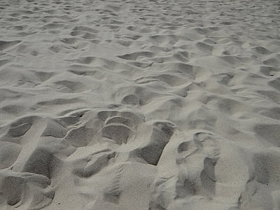 sand, beach, north, soft sand, dry sand, wallpaper, sea