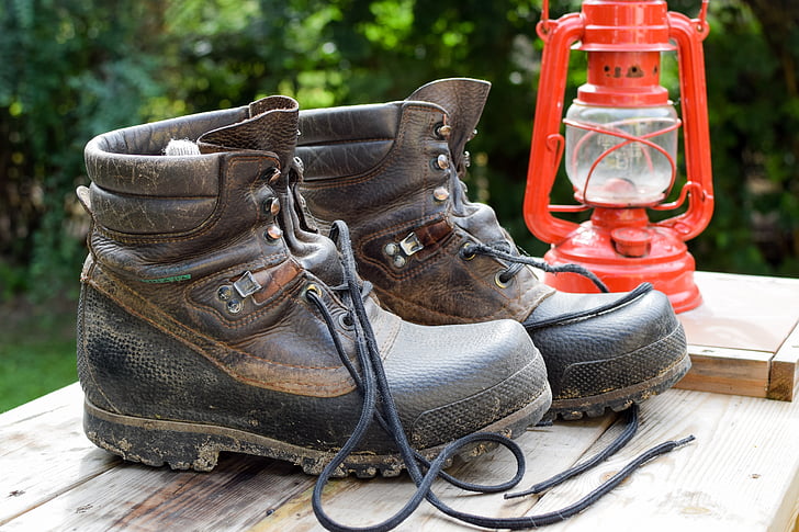 boots, outdoor, outdoor life