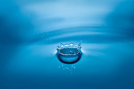 water, drop, droplet, liquid, mirror, science, reflection