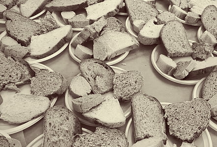 bánh mì, nếm, thực phẩm lành mạnh, toàn bộ bánh mì, thực phẩm, nguồn gốc