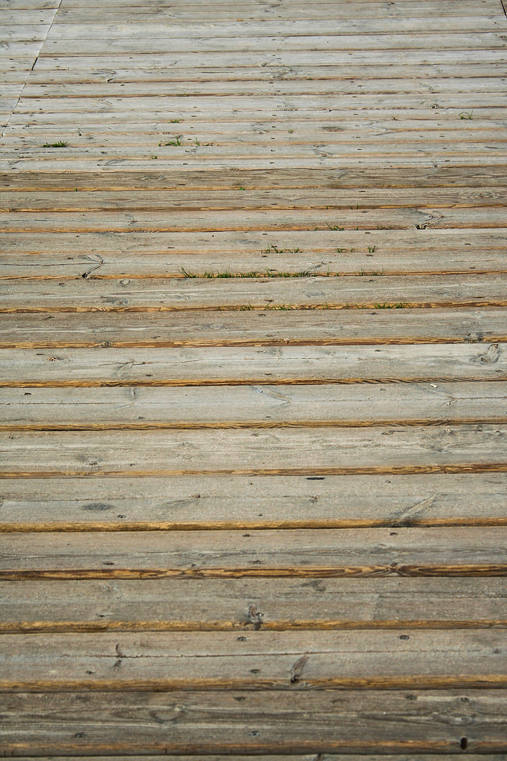 bridge, boards, wood, the path, texture, the background, board