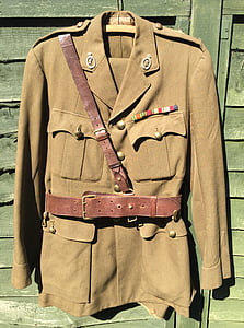 british, military, uniform, armed Forces, army, history