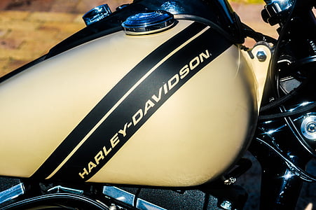 Harley-davidson, bicicleta, Davidson, motor, Harley, moto, transportes