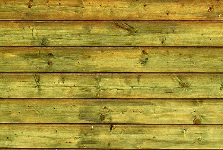 houten, hout, textuur, oude man, muren, patroon, bruin