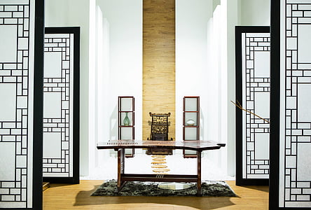 Oriental, Orientalisme, Rental studio, Studio, di dalam ruangan, Kamar domestik, arsitektur