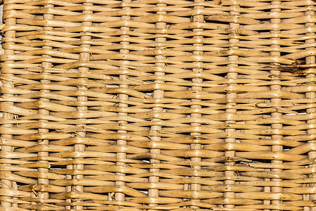 basket, braid, background, texture, natural material, structure, pasture