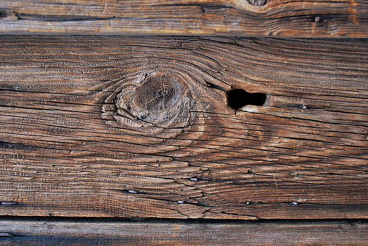 tablero, RUB, ojo de la cerradura, madera, factura, textura, árbol
