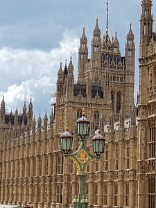 Westminster, Londres, Parlamento, Inglaterra, ben grande, Reino Unido, Abadia de Westminster