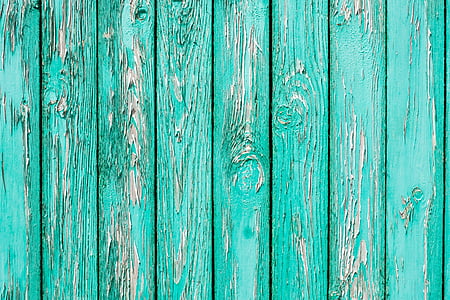 green, wooden, wall, wood, texture, wood - Material, backgrounds
