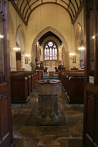 Església de Sant Miquel, Sittingbourne, sittingbourne de Sant Miquel, l'església, religió, Déu, cristiana