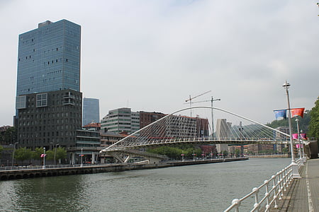 City, Panorama, Turism, linnamaastik