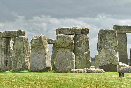 Stonehenge, Megalith, starověké, Pravěk, UNESCO, Británie, cestovní ruch