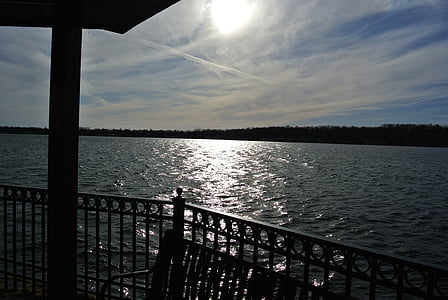 owasco lake, Auburn, Hồ Finger, Cayuga quận, Emerson park