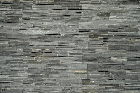slate, wall, texture, stone, black, backgrounds, pattern