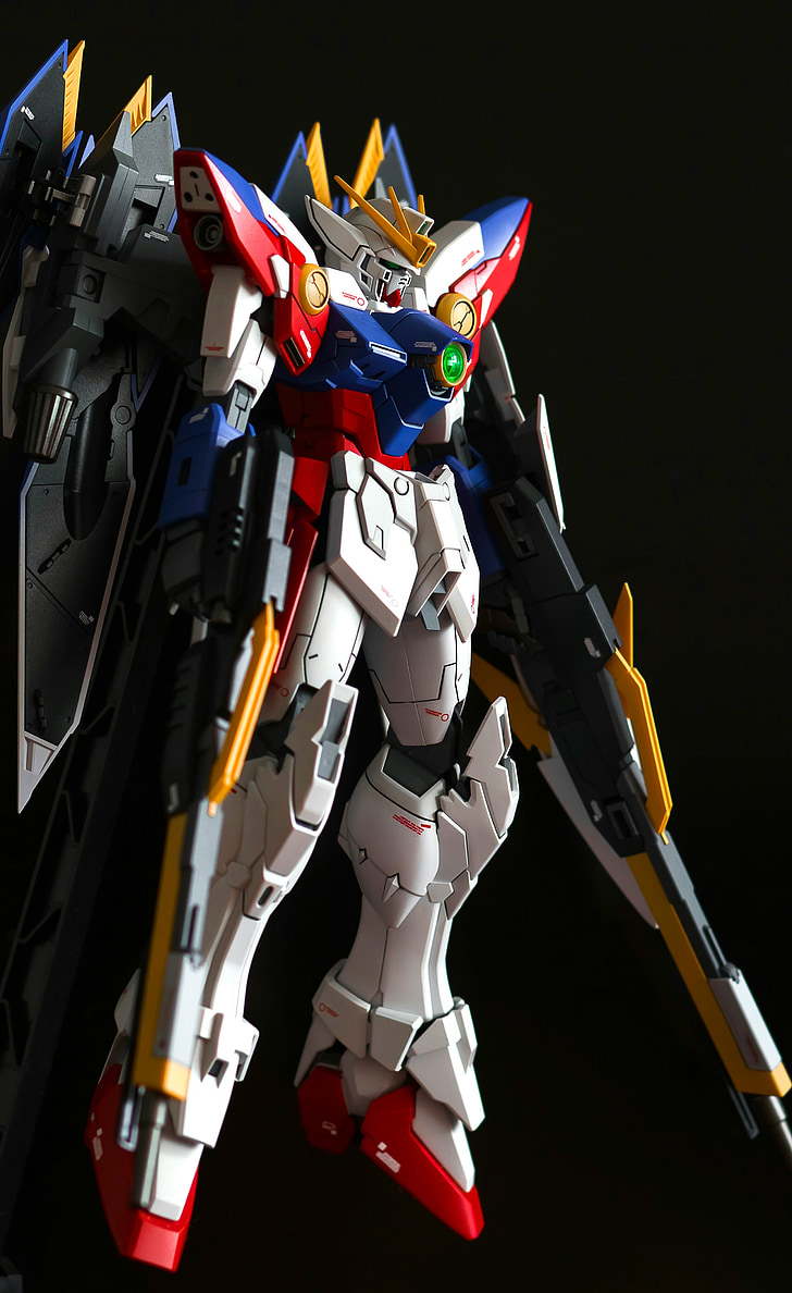 soul, robot, up to, model, gundam, toys, character