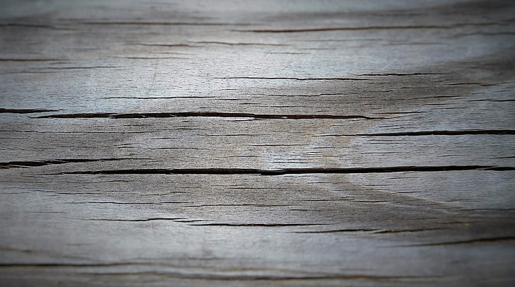 hout, houten, houten bord textuur, hout - materiaal, plank, achtergronden, bruin