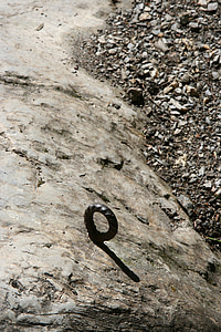 buộc dây, Hook, Rock, đá, Thiên nhiên