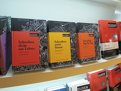 Frankfurt nad Menem, książki, 2015, Niemcy