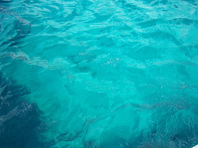 agua, azul, mar, naturaleza, fondos, líquido, verano