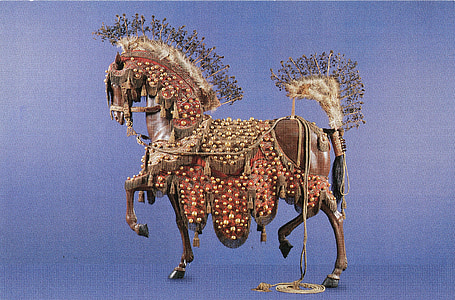 hevonen, Armor, 1700-luvun, sota, soturi, Knight, aateli