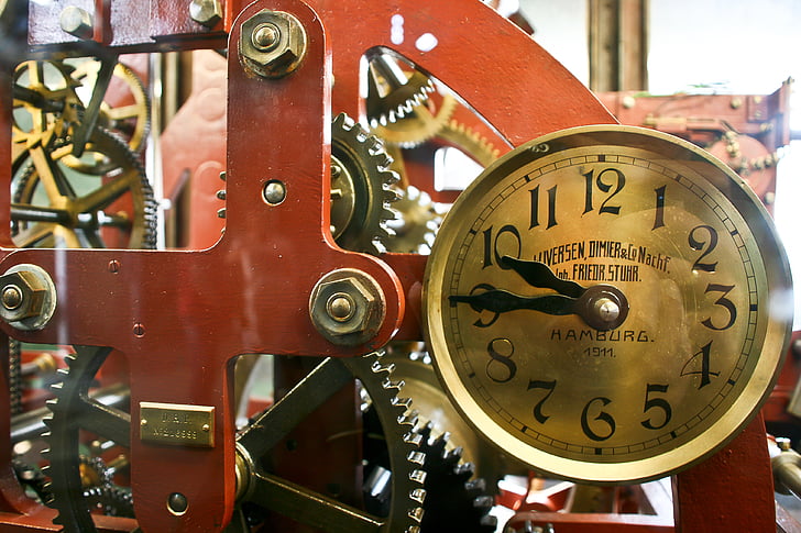 rellotge, Torre del rellotge, moviment, temps de, cara de rellotges, temps que indica, hores