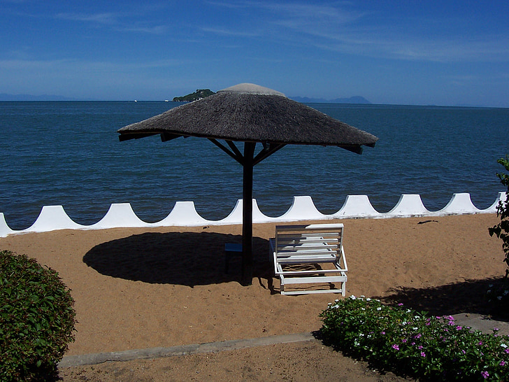 Озеро Малаві, Малаві, Саліма, Африка, води, пляж, озеро
