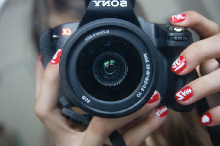 fotografija, fotograf, objektiv, kamero, strel, snemanje, fotografija