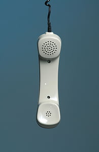 pendengar, Hotline, koneksi, berbicara, kontak, mendengarkan, telepon