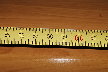 kolečkové Svinovací metr, Svinovací metr, měření, měřič, Délka, centimetr