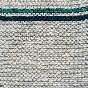 tricotage, Tricoter, tissu, laine, purl, arrière-plan, piquer les