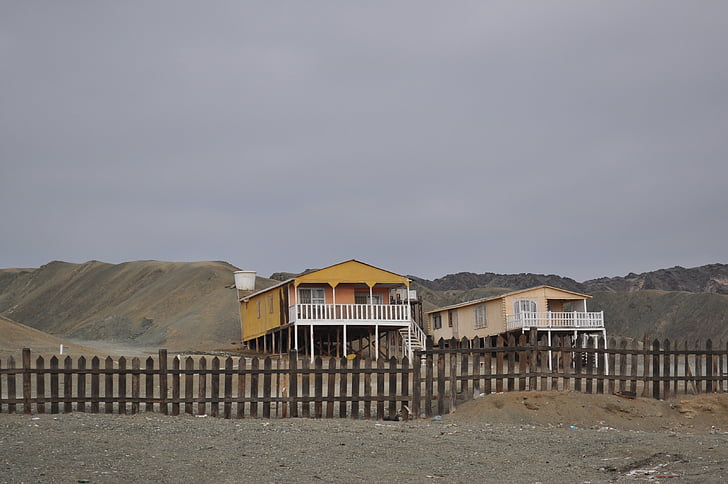 스파 후안 로페즈, antofagasta, 칠레