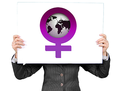 sieviešu tiesības, speciālists, lietišķa sieviete, sieviete, sievietes, sievietei zīmi, dzimums