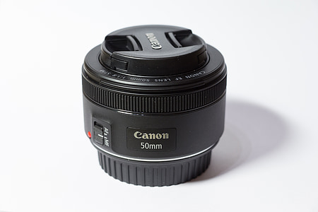 canon, lens, camera, slr, 50mm, photograph, photographer