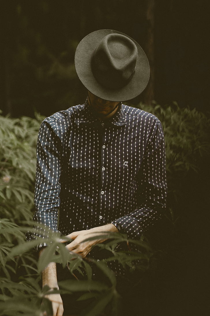 people, guy, man, nature, outdoor, fashion, hat