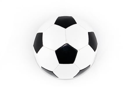 bal, voetbal, spel, voetbal, sport, voetbal, Voetbal - bal