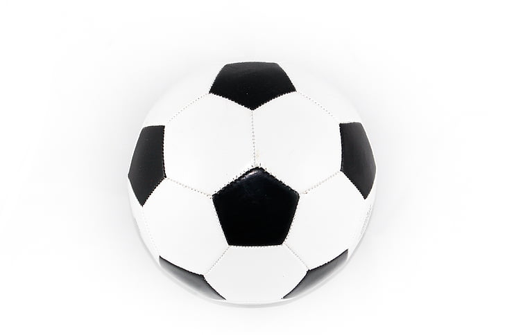 football, le ballon, sport, jeu, football, ballon de soccer, Ball