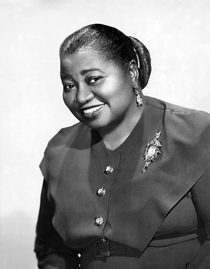 hattie mcdaniel, actress, film, gone with the wind, mammy, academy award, first african american