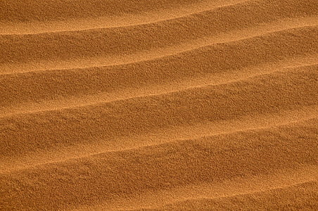 沙丘, 沙子, 纹理, 景观, 旅游, 背景, 模式