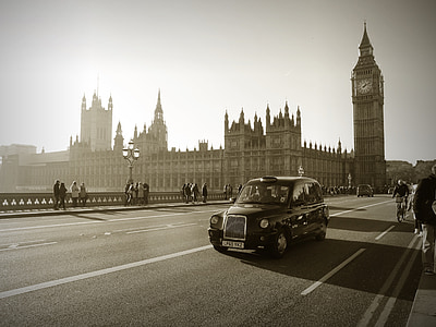 london, big ben, parliament, england, united kingdom