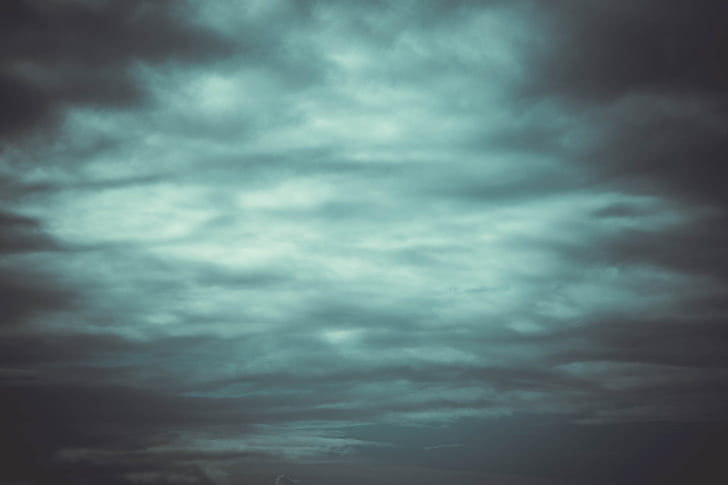 texture, sky, clouds, wind, storm, weather, photo