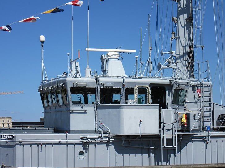 ladja, čoln, Marine, navigacijo