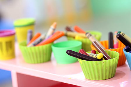 Цвет, Цветные карандаши, красочные, цвет, красочные, Цветные карандаши, Рисование