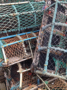 reuse, basket, baskets, catch, braid, catch crabs