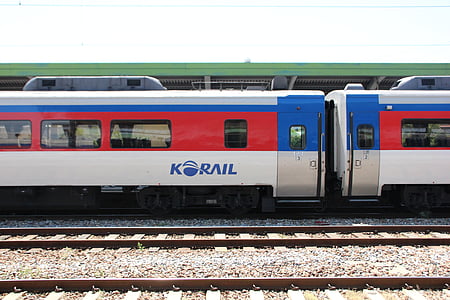 railway, train, coach, passenger, transportation, passenger trains, transport