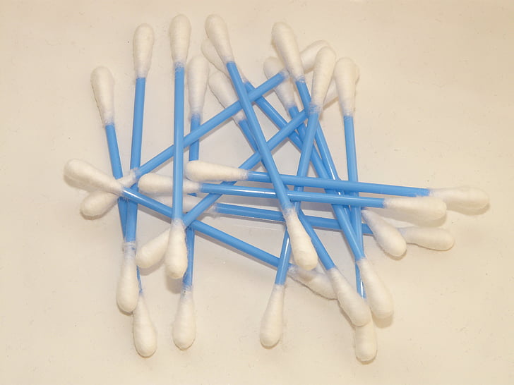 cotton swabs, gxl, hygiene, body care, cleanliness