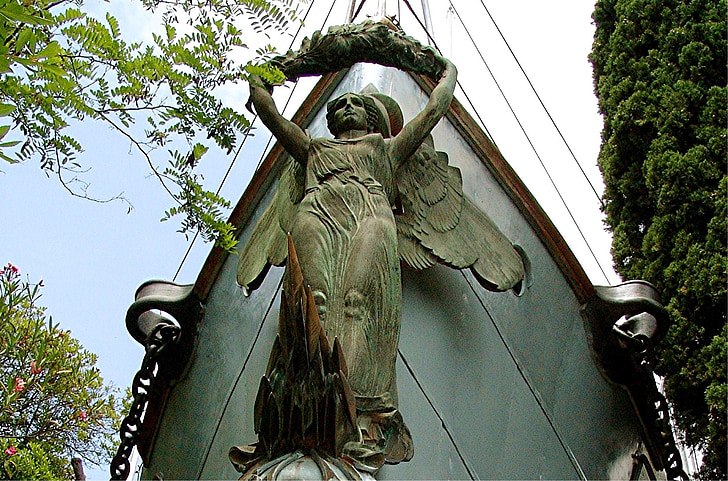 πλοίο, bug, galionsfigur