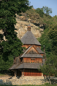 stačiatikių cerkvė, kamieniec, Ukraina
